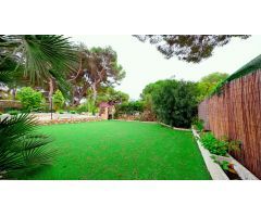 Villa en Venta en Orihuela Costa, Alicante