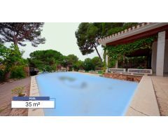 Villa en Venta en Orihuela Costa, Alicante