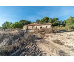 Casa de campo en Venta en Pilar de la Horadada, Alicante