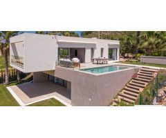 Villa en Venta en Orihuela, Alicante