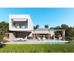 Villa en Venta en Orihuela, Alicante