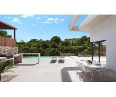Villa en Venta en Orihuela, Alicante