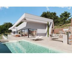 Villa en Venta en Orihuela, Alicante