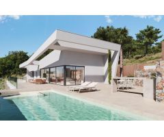 Villa en Venta en Orihuela, Alicante