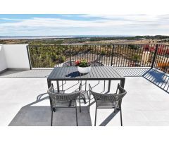 Villa en Venta en San Miguel de Salinas, Alicante