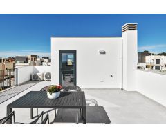 Villa en Venta en San Miguel de Salinas, Alicante