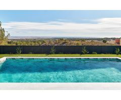 Villa en Venta en San Miguel de Salinas, Alicante