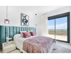 Villa en Venta en San Miguel de Salinas, Alicante