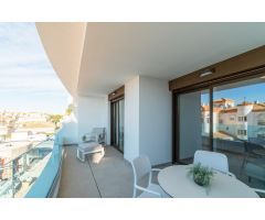 Apartamento en Venta en Orihuela Costa, Alicante