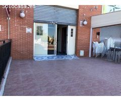 Apartamento en Alquiler en San Fulgencio, Alicante