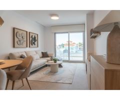Apartamento en Venta en Orihuela Costa, Alicante
