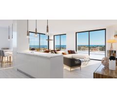 Apartamento en Venta en Orihuela Costa, Alicante