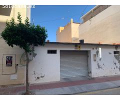 Parcela en Venta en Guardamar del Segura, Alicante