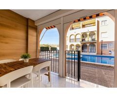 Apartamento en Venta en Torrevieja, Alicante