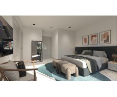 Villa de Lujo en Venta en Torrevieja, Alicante