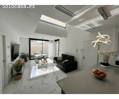 Chalet en Venta en Los Montesinos, Alicante