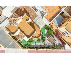 Chalet en Venta en Orihuela Costa, Alicante
