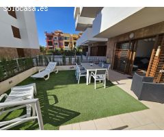 Apartamento en Venta en Cabo Roig, Alicante
