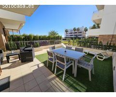 Apartamento en Venta en Cabo Roig, Alicante