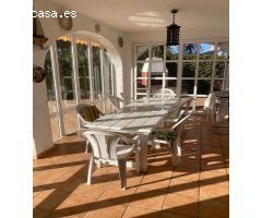 Villa en Venta en Cabo Roig, Alicante