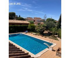 Villa en Venta en Cabo Roig, Alicante