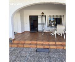 Villa en Venta en Cabo Roig, Alicante