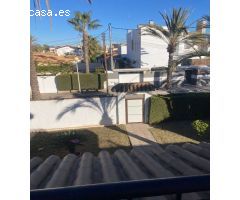 Villa en Venta en Cabo Roig, Alicante