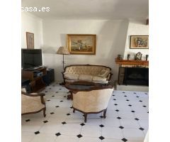 Villa en Venta en Cabo Roig, Alicante