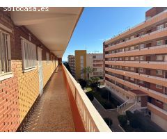 Bungalow Planta Baja en Venta en Torrevieja, Alicante