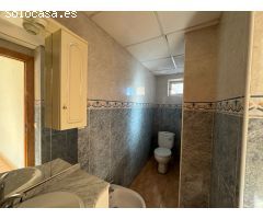 Bungalow Planta Baja en Venta en Torrevieja, Alicante