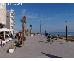 Bungalow Planta Baja en Venta en Torrevieja, Alicante