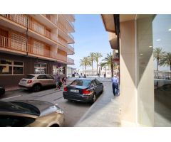 Bungalow Planta Baja en Venta en Torrevieja, Alicante