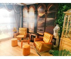 Bungalow Planta Baja en Venta en Torrevieja, Alicante