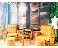 Bungalow Planta Baja en Venta en Torrevieja, Alicante