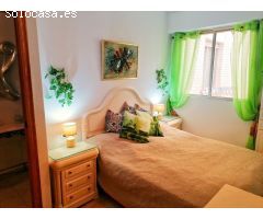 Bungalow Planta Baja en Venta en Torrevieja, Alicante