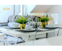 Villa en Venta en Orihuela Costa, Alicante