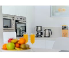 Villa en Venta en Orihuela Costa, Alicante