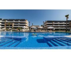 Bungalow Planta Baja en Venta en Orihuela Costa, Alicante