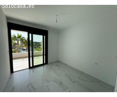 Bungalow Planta Baja en Venta en Orihuela Costa, Alicante