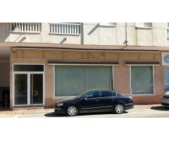 Local comercial en Venta en Torrevieja, Alicante
