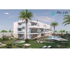 Apartamento en Venta en Pilar de la Horadada, Alicante