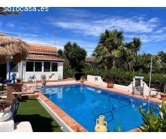 Chalet en Venta en Cartagena, Murcia
