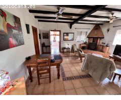 Chalet en Venta en Cartagena, Murcia