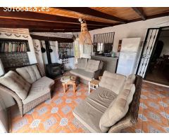 Chalet en Venta en Cartagena, Murcia
