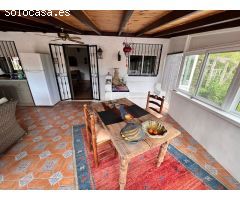 Chalet en Venta en Cartagena, Murcia