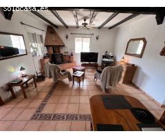 Chalet en Venta en Cartagena, Murcia