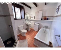 Chalet en Venta en Cartagena, Murcia