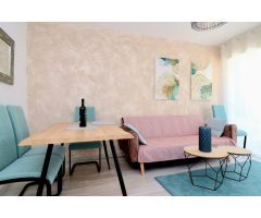 Apartamento en Venta en Orihuela Costa, Alicante