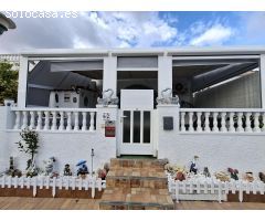 BUNGALOW EN URBANIZACION MUY ACOGEDOR EN LA SIESTA ZONA TRANQUILA