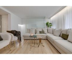 DUPLEX DE LUJO DE 250M2 MODERNO A TAN SOLO 200M DE LA PLAYA